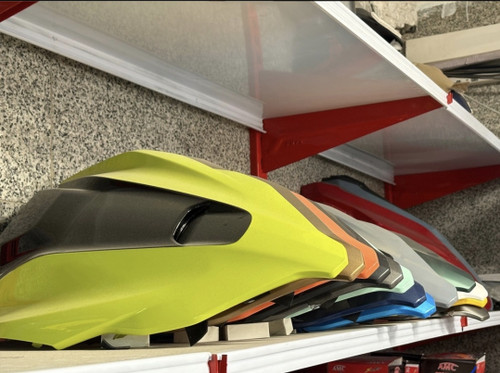 روبوقی طرح کلیک adv S2