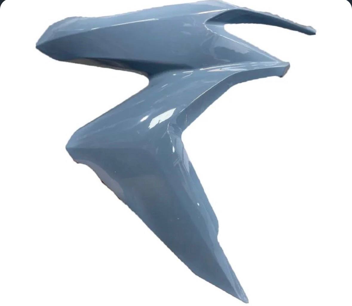 بغل چراغ طرح کلیک ( مازراتی )